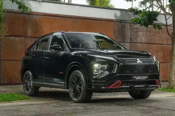 Eclipse Cross 2026 com desconto para PCD: oportunidade na Sudoeste Motors Mitsubishi